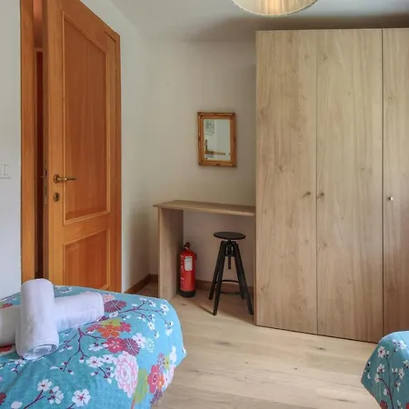 Picasso Apartment Chamonix