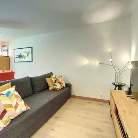 Apartament Picasso *