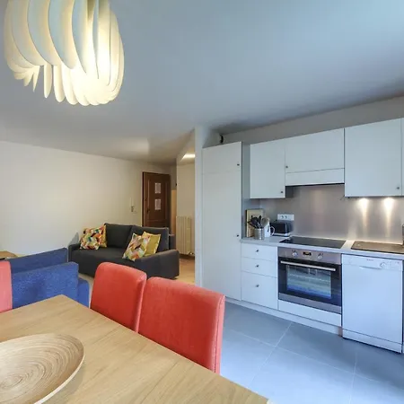 Picasso Apartment Chamonix