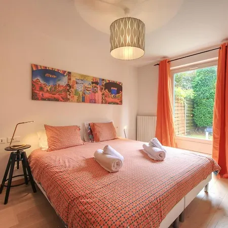 Apartment Picasso