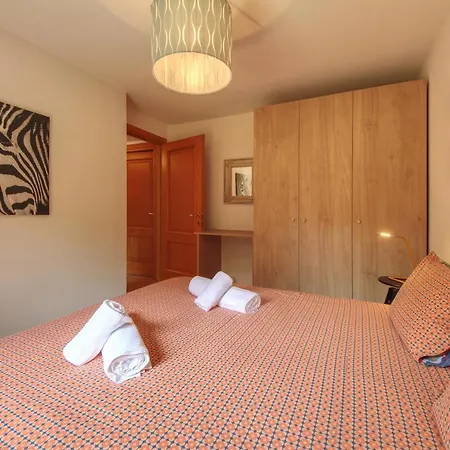 Apartment Picasso