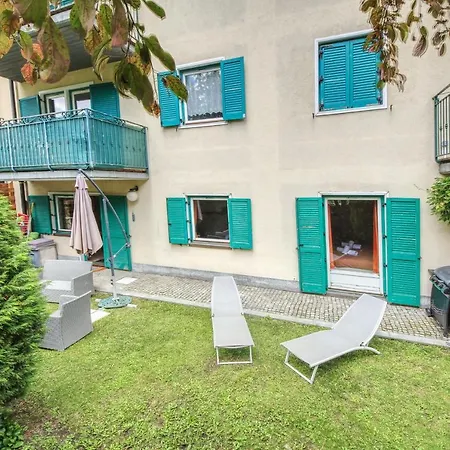 Apartment Picasso