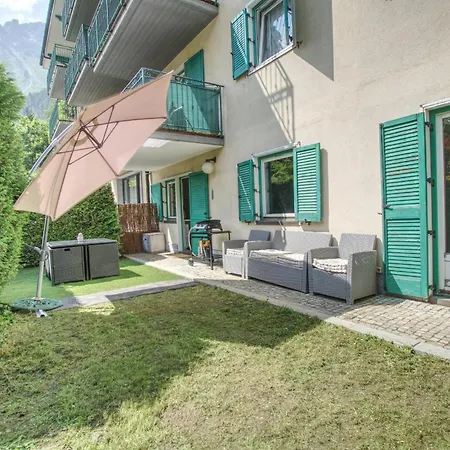 Picasso Chamonix